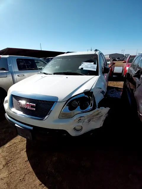 Photo of 2011 Gmc Acadia