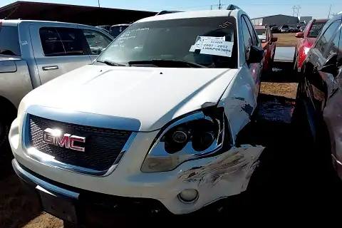 Photo of 2011 Gmc Acadia