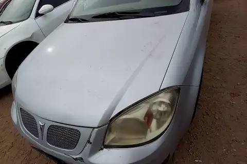 Photo of 2007 Pontiac G5