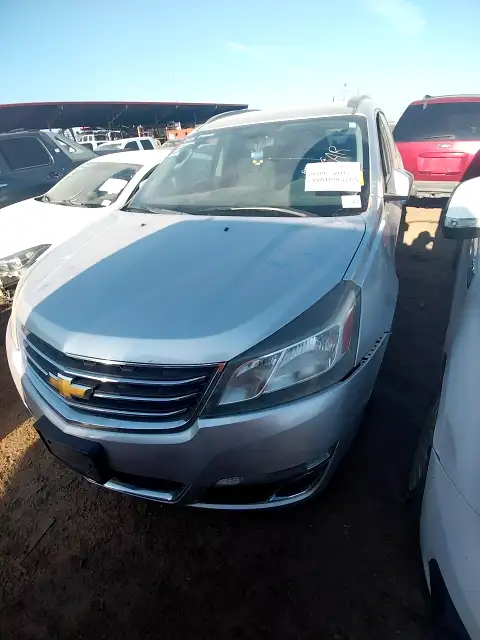 Photo of 2015 Chevrolet Traverse