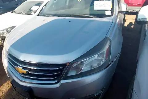 Photo of 2015 Chevrolet Traverse