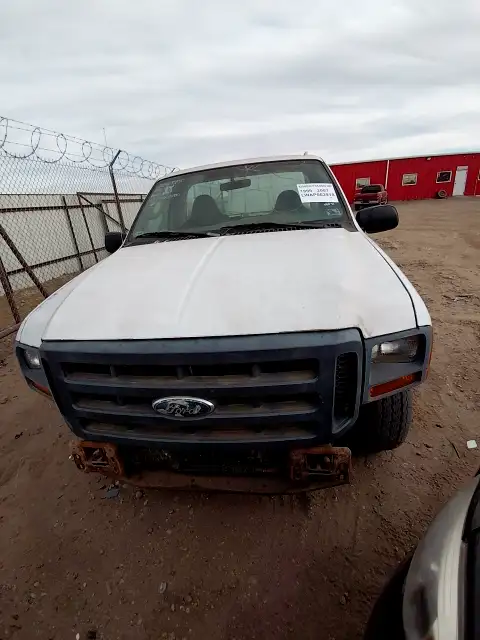 Photo of 2005 Ford F-250
