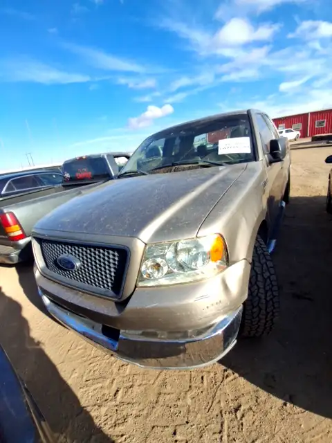 Photo of 2004 Ford F-150