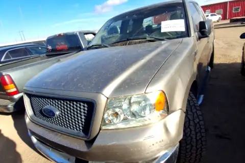 Photo of 2004 Ford F-150