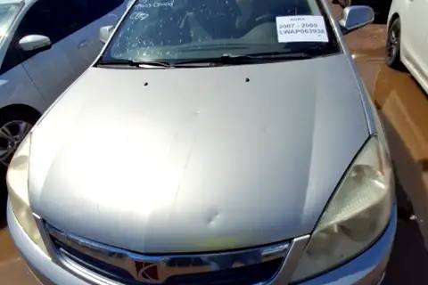 Photo of 2008 Saturn Aura