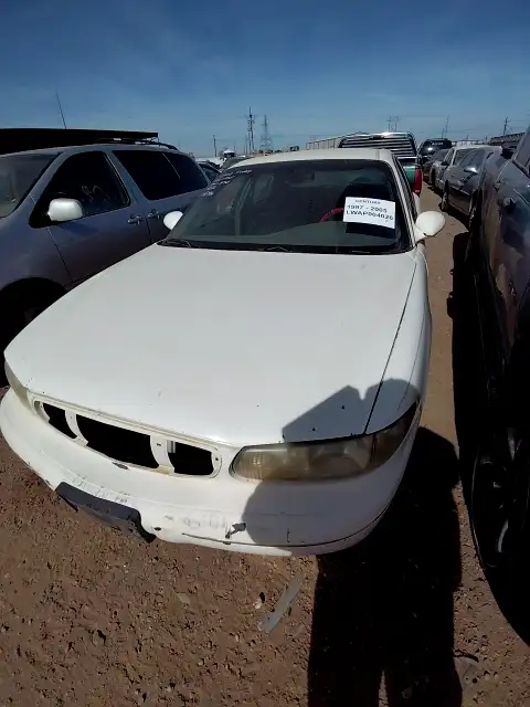 Photo of 2002 Buick Century