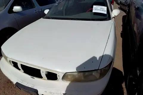 Photo of 2002 Buick Century