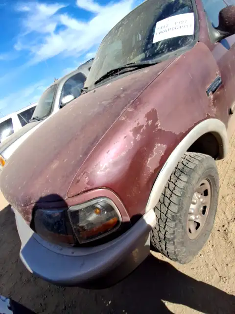 Photo of 1997 Ford F-250