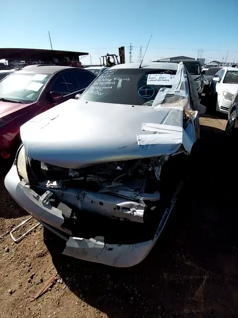 Photo of 2006 Ford Focus