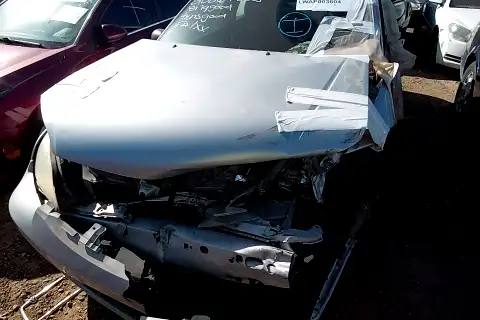 Photo of 2006 Ford Focus
