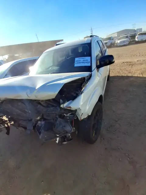 Photo of 2016 Dodge Journey