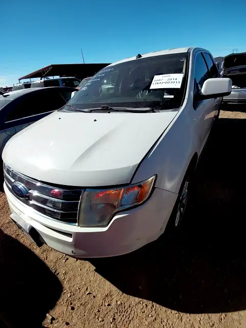 Photo of 2010 Ford Edge