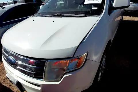 Photo of 2010 Ford Edge