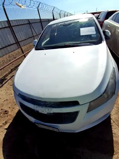 Photo of 2014 Chevrolet Cruze