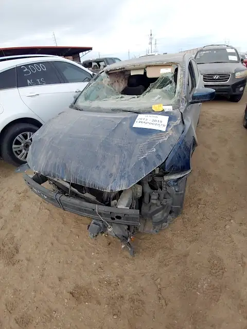 Photo of 2019 Nissan Sentra