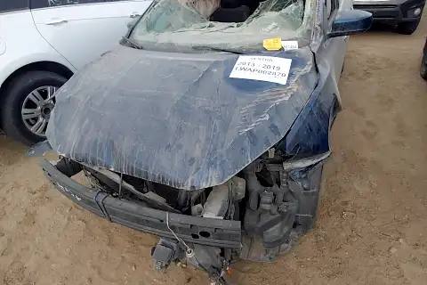 Photo of 2019 Nissan Sentra