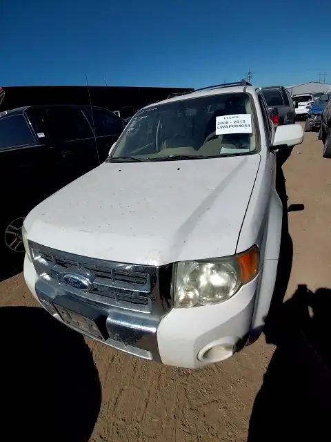 Photo of 2012 Ford Escape