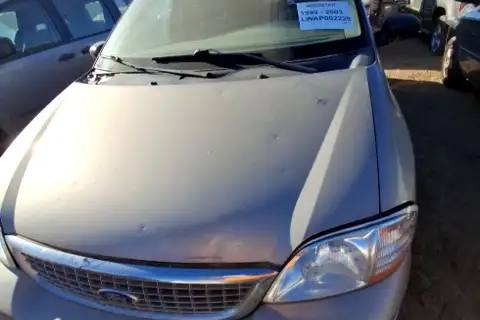 Photo of 2002 Ford Windstar