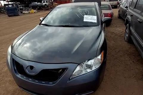 Photo of 2007 Toyota Camry
