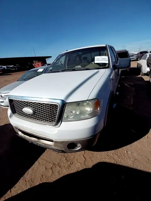 Photo of 2007 Ford F-150