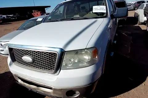Photo of 2007 Ford F-150