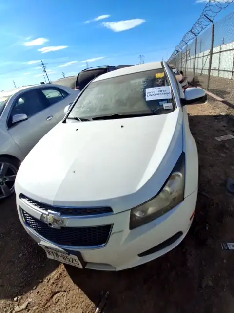 Photo of 2013 Chevrolet Cruze