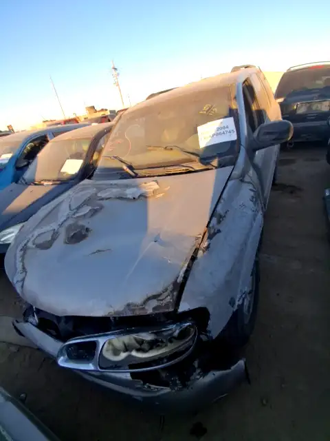 Photo of 2002 Oldsmobile Bravada