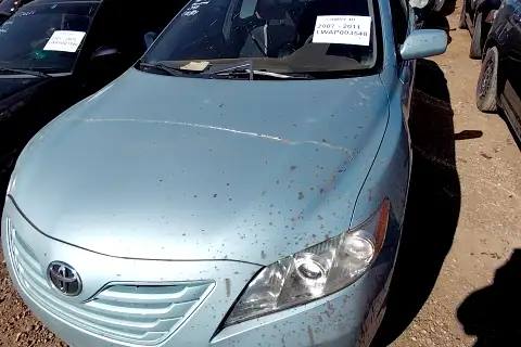 Photo of 2009 Toyota Camry