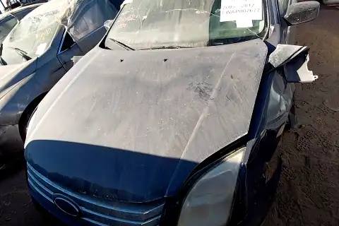 Photo of 2010 Ford Fusion