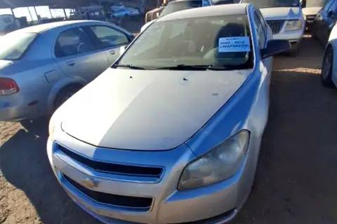 Photo of 2011 Chevrolet Malibu