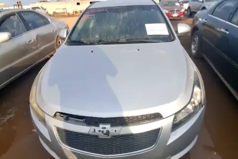 Photo of 2015 Chevrolet Cruze