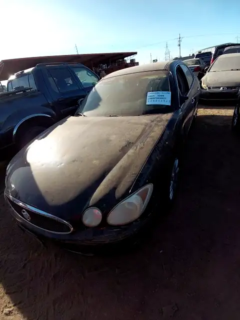 Photo of 2006 Buick Lacrosse