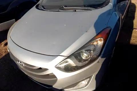 Photo of 2013 Hyundai Elantra