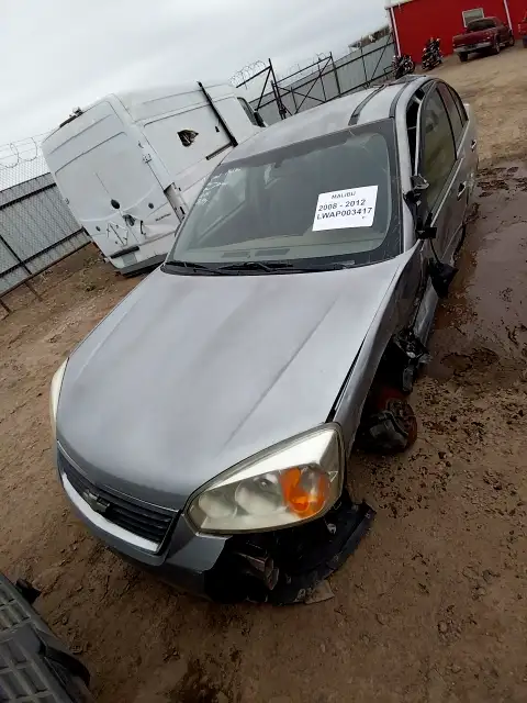 Photo of 2008 Chevrolet Malibu