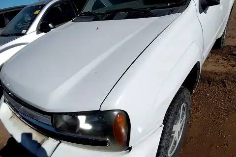 Photo of 2006 Chevrolet Trailblazer