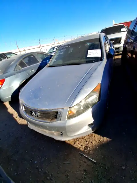 Photo of 2009 Honda Accord
