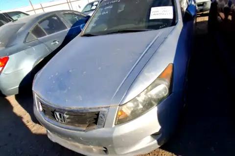 Photo of 2009 Honda Accord