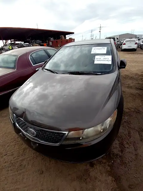 Photo of 2013 Kia Forte