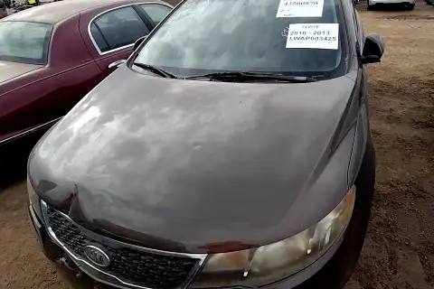 Photo of 2013 Kia Forte