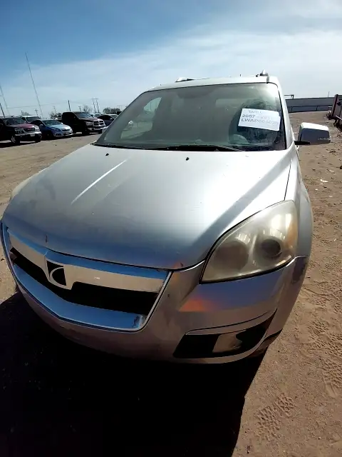 Photo of 2007 Saturn Outlook