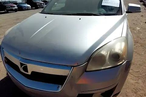 Photo of 2007 Saturn Outlook