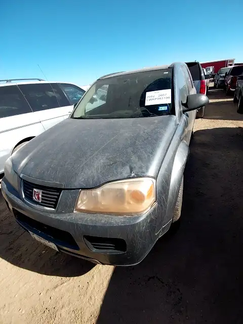Photo of 2006 Saturn Vue
