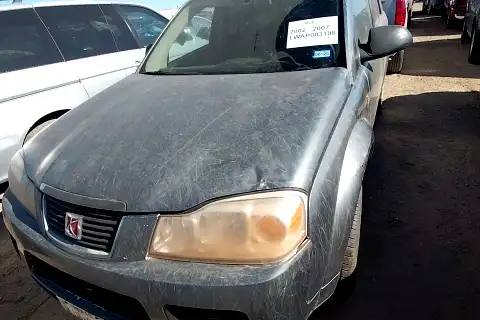 Photo of 2006 Saturn Vue
