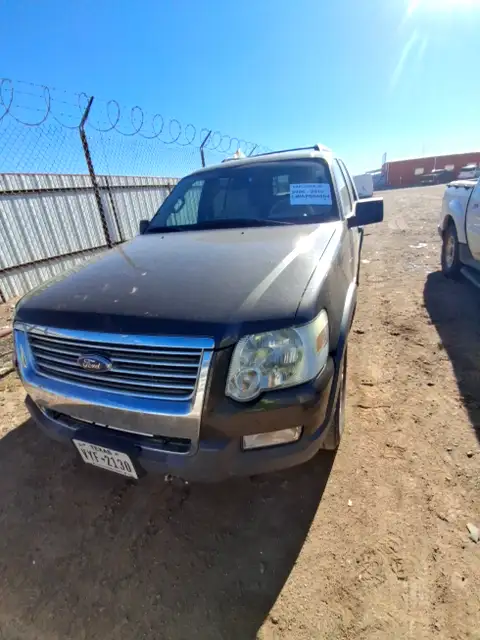 Photo of 2006 Ford Explorer