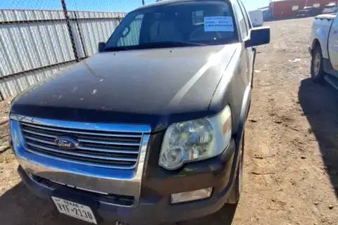 Photo of 2006 Ford Explorer