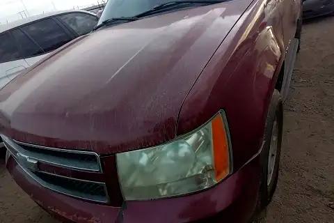 Photo of 2007 Chevrolet Tahoe