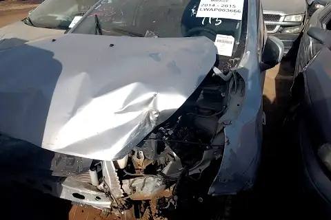 Photo of 2015 Mitsubishi Mirage