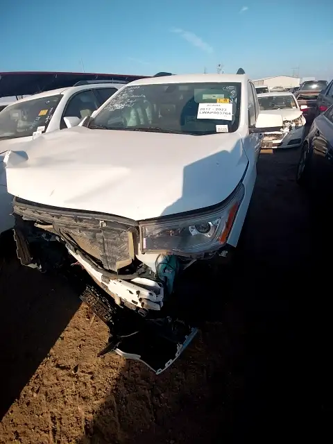 Photo of 2018 Gmc Acadia