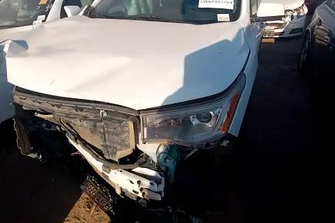Photo of 2018 Gmc Acadia