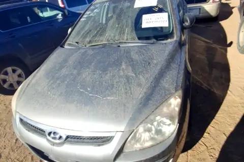 Photo of 2012 Hyundai Elantra